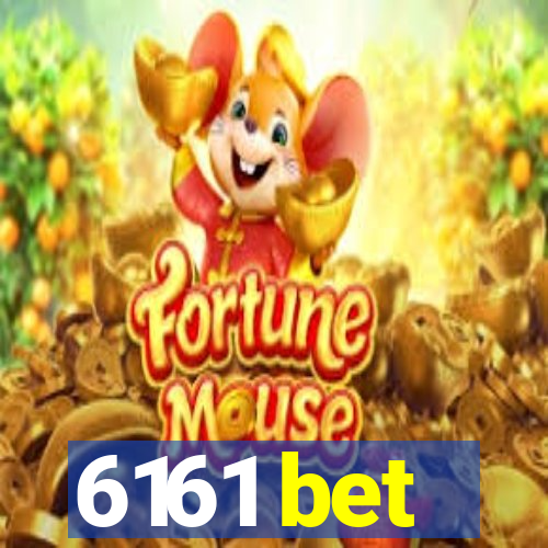 6161 bet
